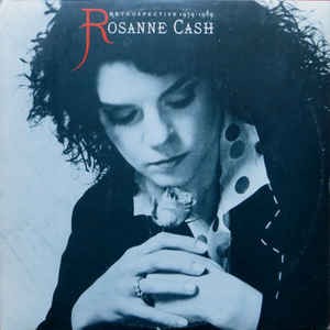 Rosanne Cash